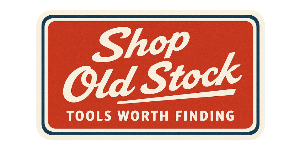 Shop Old Stock