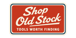 Shop Old Stock Staff